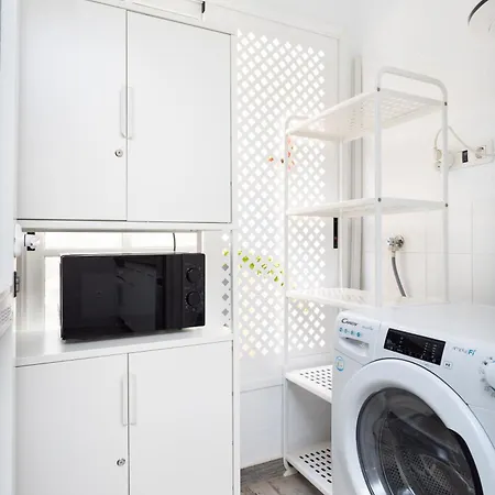 Callao Dreams By Sunkeyrents Apartamento Callao Salvaje