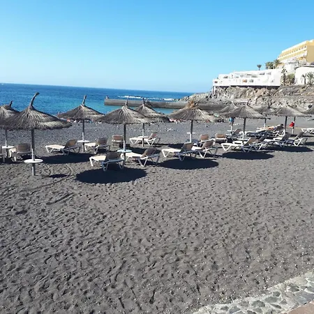 Callao Dreams By Sunkeyrents Apartmán