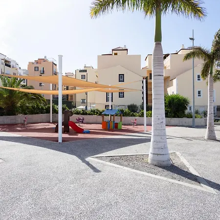 Callao Dreams By Sunkeyrents Apartmán *