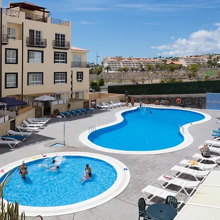 Callao Dreams By Sunkeyrents Apartmán *