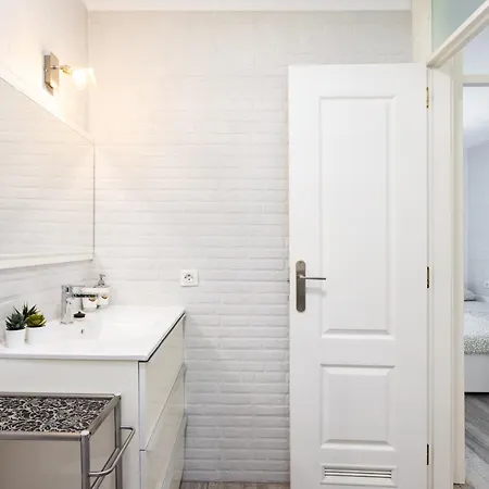 Apartmán Callao Dreams By Sunkeyrents