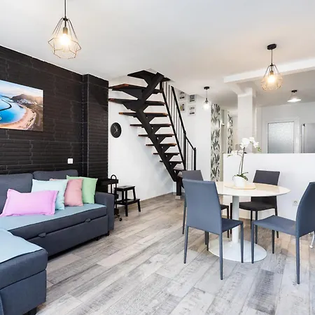 Apartmán Callao Dreams By Sunkeyrents