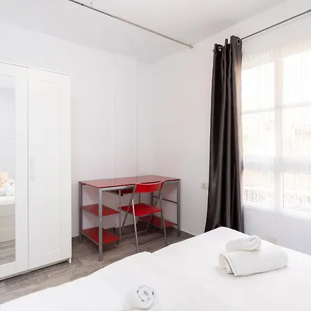 Apartmán Callao Dreams By Sunkeyrents *