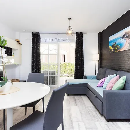 Callao Dreams By Sunkeyrents Apartmán