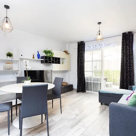 Apartmán Callao Dreams By Sunkeyrents