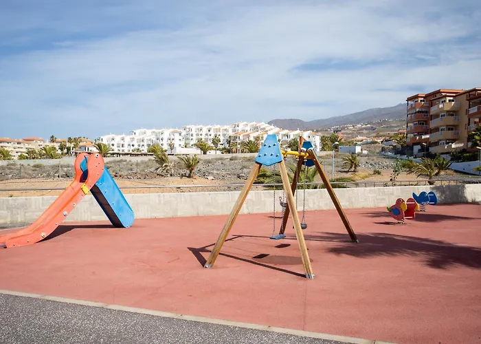 Apartment Callao Dreams By Sunkeyrents Callao Salvaje