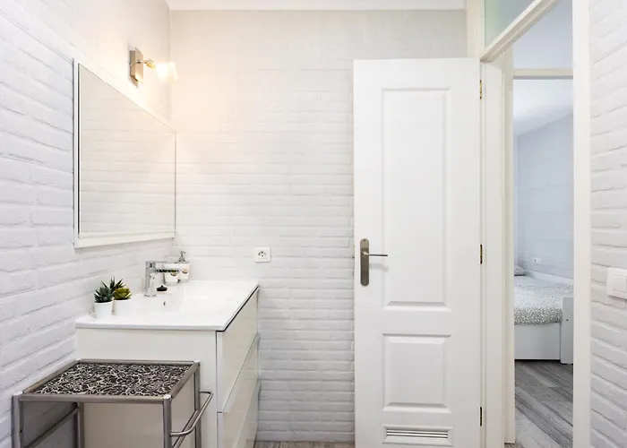 Apartment Callao Dreams By Sunkeyrents