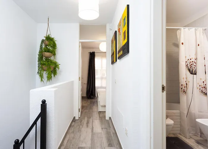 Callao Dreams By Sunkeyrents Apartment Callao Salvaje