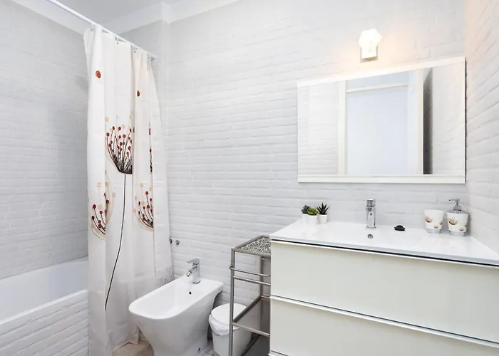 Apartment Callao Dreams By Sunkeyrents Callao Salvaje