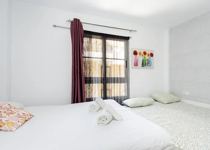 Callao Dreams By Sunkeyrents Apartment