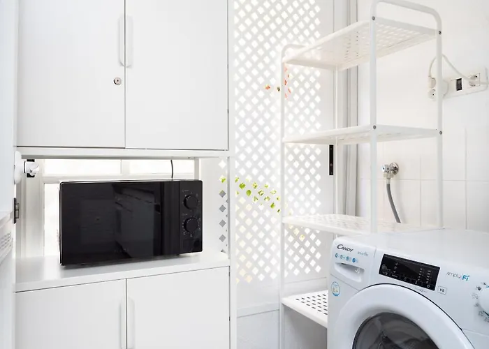 Callao Dreams By Sunkeyrents Apartment Callao Salvaje