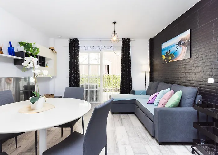 Callao Dreams By Sunkeyrents Apartment