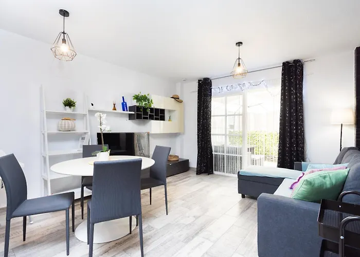 Apartment Callao Dreams By Sunkeyrents