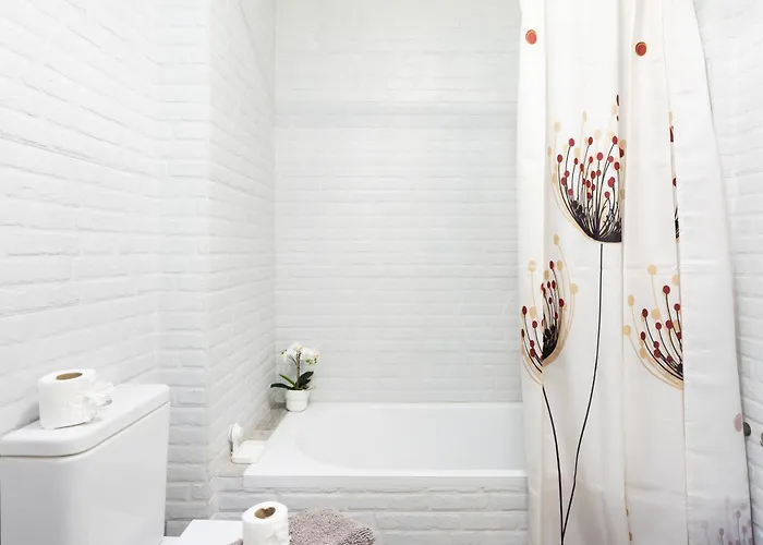 Apartment Callao Dreams By Sunkeyrents Callao Salvaje