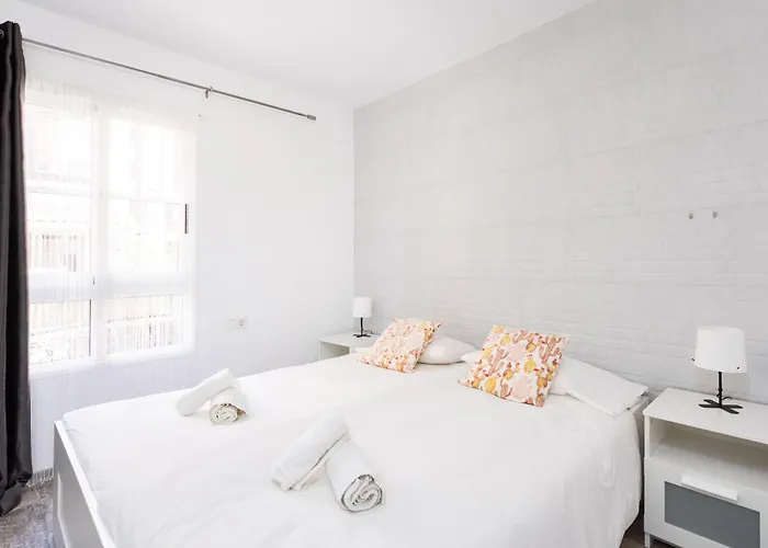 Callao Dreams By Sunkeyrents Apartment