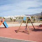 דירה Callao Dreams By Sunkeyrents קיאו סלבאחה