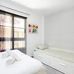 דירה Callao Dreams By Sunkeyrents *