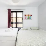 דירה Callao Dreams By Sunkeyrents קיאו סלבאחה