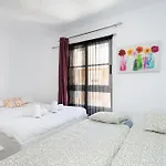 Callao Dreams By Sunkeyrents * קיאו סלבאחה