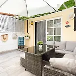 Callao Dreams By Sunkeyrents *