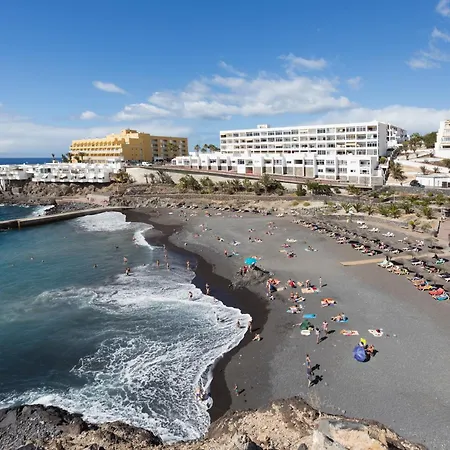 Apartment Callao Dreams By Sunkeyrents Callao Salvaje
