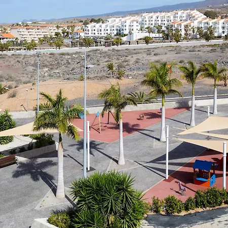 דירה Callao Dreams By Sunkeyrents קיאו סלבאחה