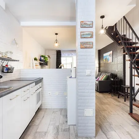 Callao Dreams By Sunkeyrents דירה