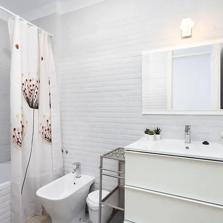 Apartment Callao Dreams By Sunkeyrents Callao Salvaje