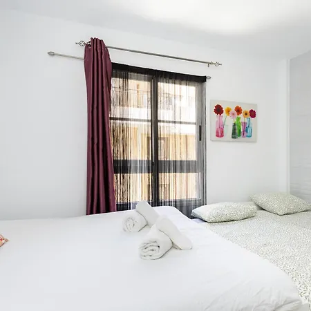 Callao Dreams By Sunkeyrents דירה