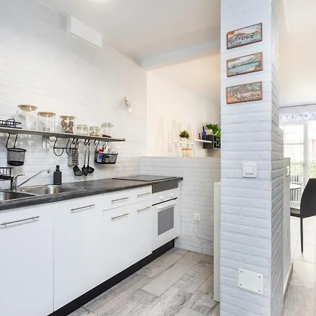 Callao Dreams By Sunkeyrents קיאו סלבאחה