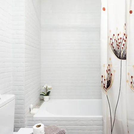 Apartment Callao Dreams By Sunkeyrents Callao Salvaje