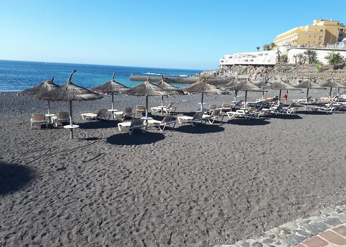 Callao Dreams By Sunkeyrents 아파트