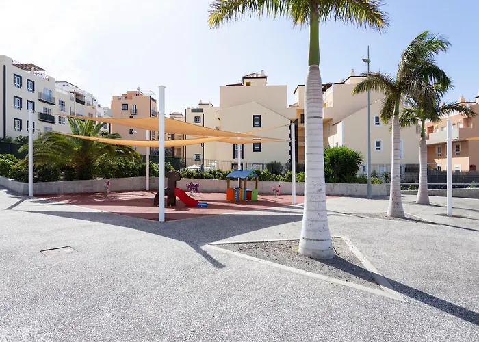 Callao Dreams By Sunkeyrents 아파트 *