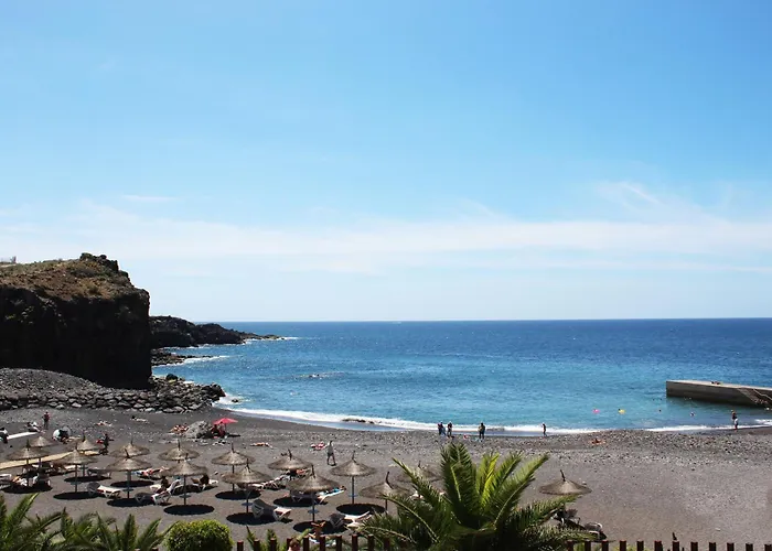 아파트 Callao Dreams By Sunkeyrents *