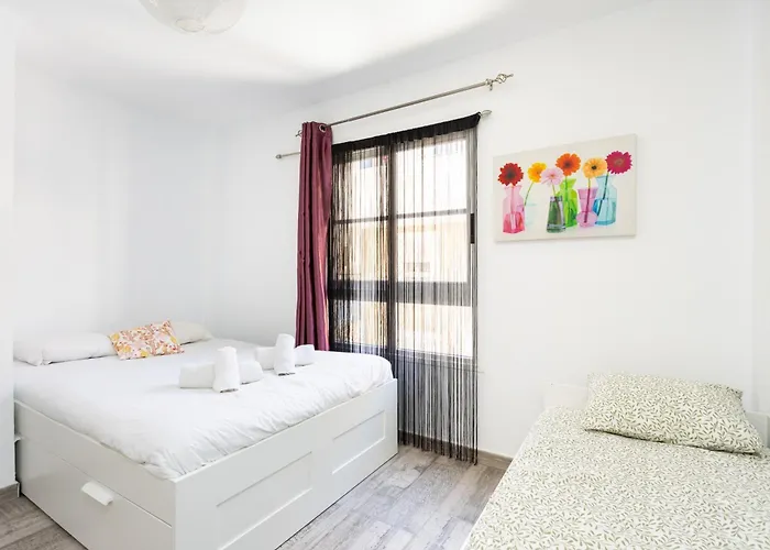 Callao Dreams By Sunkeyrents 아파트 *