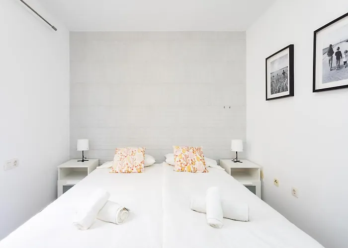 Callao Dreams By Sunkeyrents * 칼라오살바헤