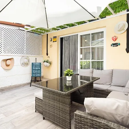 Callao Dreams By Sunkeyrents *