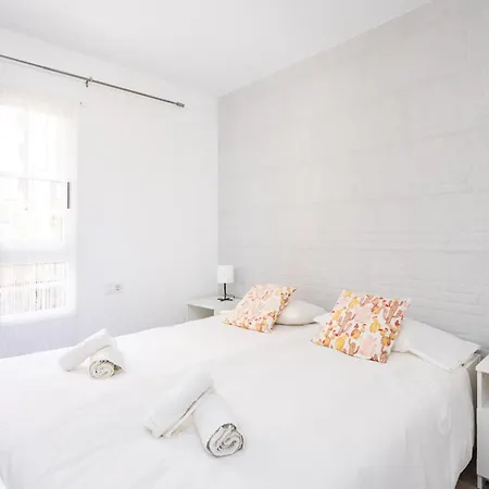 Callao Dreams By Sunkeyrents Lägenhet